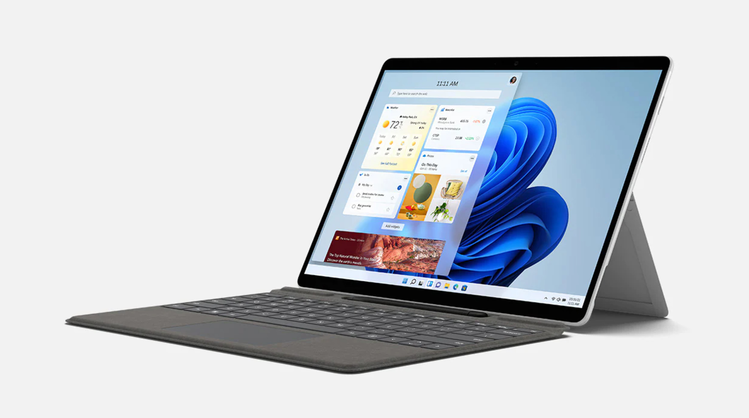 giá Surface Pro X 2021